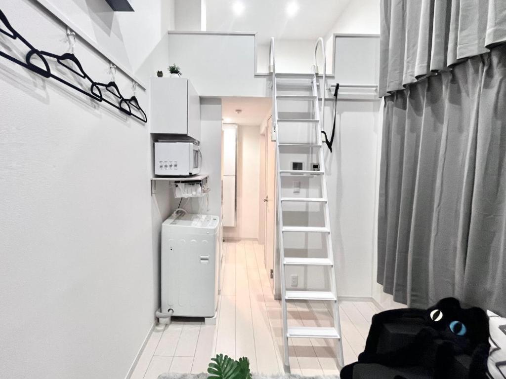 Homestay Shinjuku Shinokubo 駅近 A7 *
