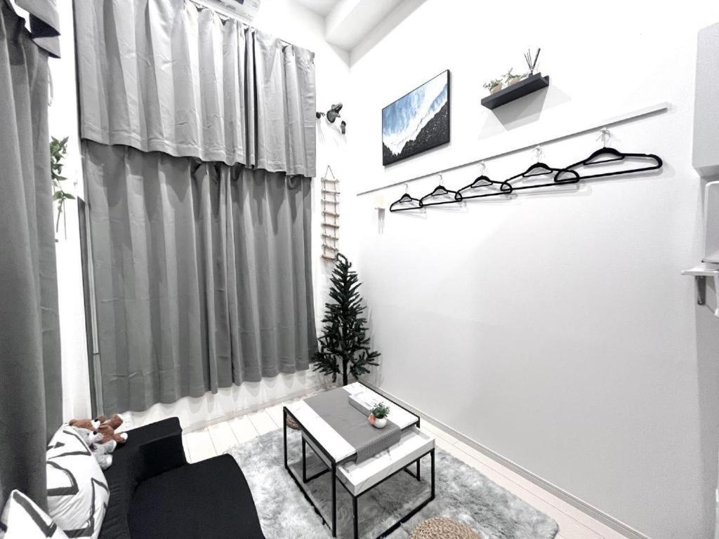 Homestay Shinjuku Shinokubo 駅近 A7 Tokyo