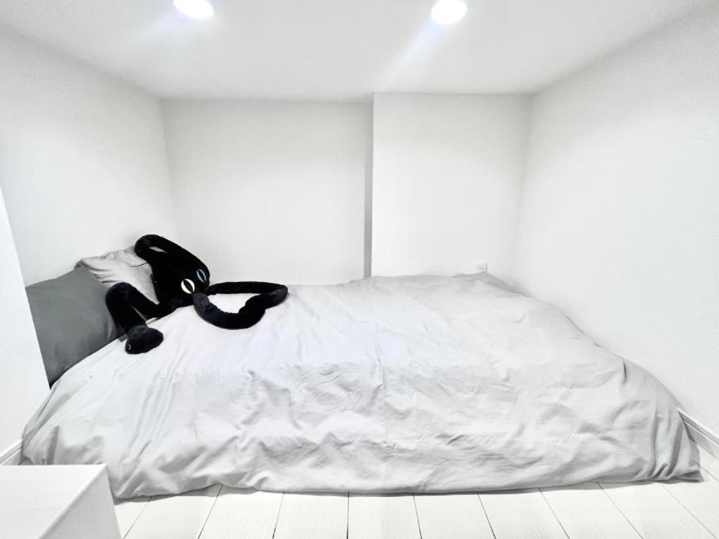 Shinjuku Shinokubo 駅近 A7 Homestay
