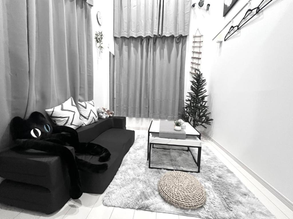 Homestay Shinjuku Shinokubo 駅近 A7 *